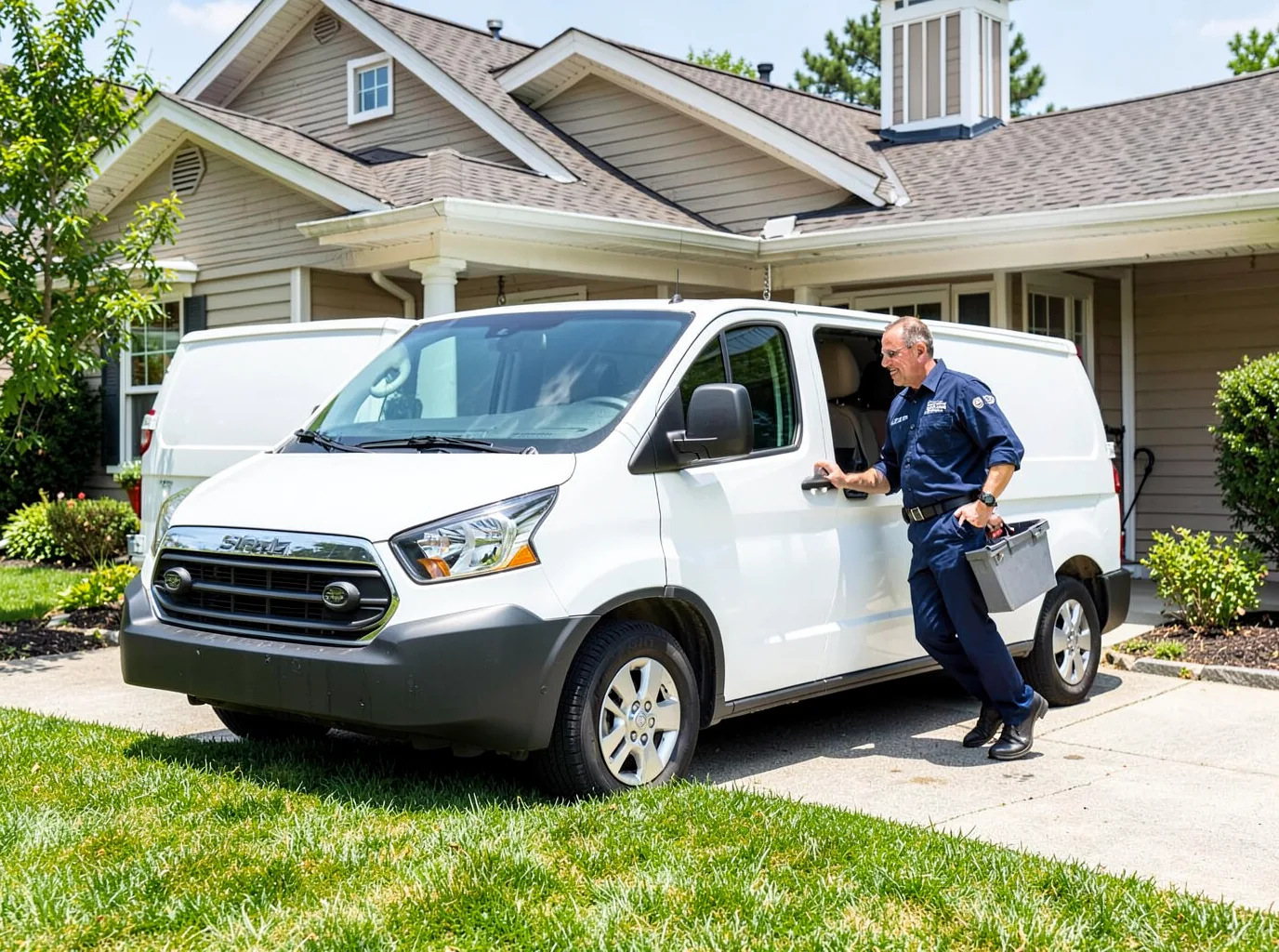 Emergency Plumber company in Rothbury, MI