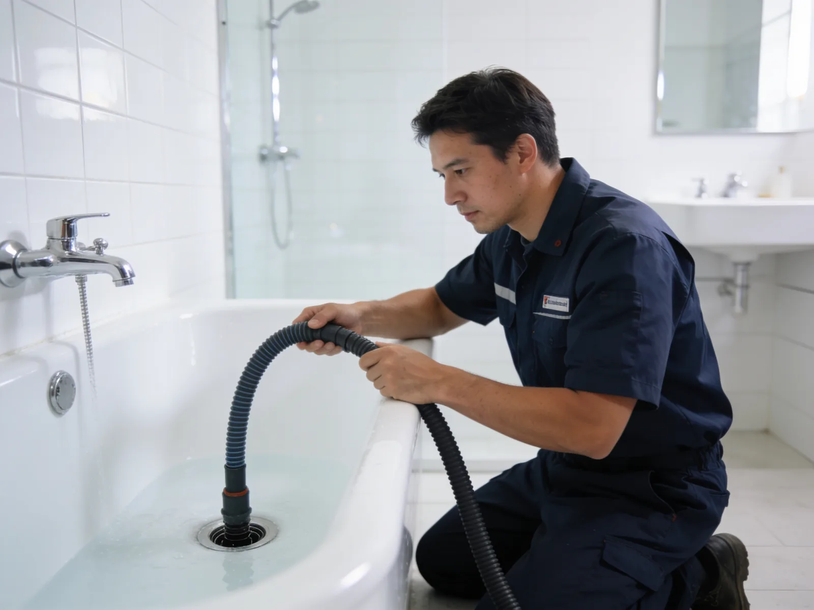Emergency Plumber Rothbury, MI FAQs